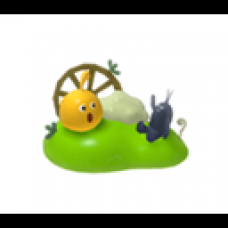 LocoRoco Figurine 1